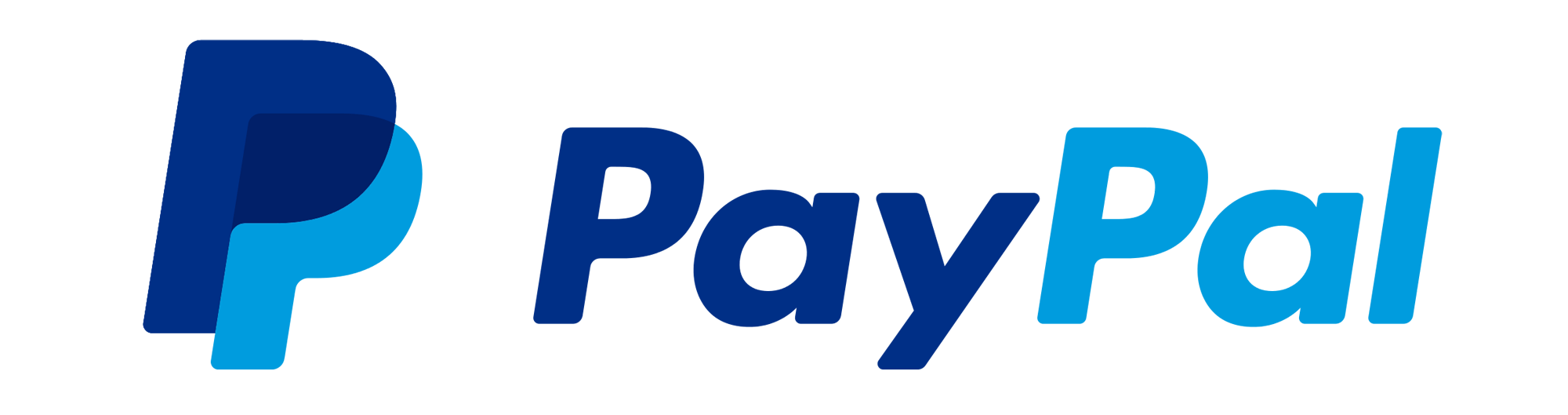 PayPal Logo