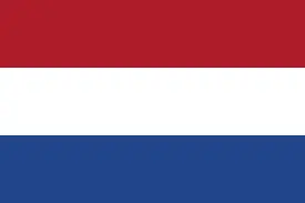 nederlandse vlag